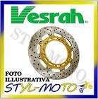 FJ-2002 DISCO FRENO ANTERIORE FLOTTANTE CNC VESRAH Yamaha YZF 1000 R1 2005