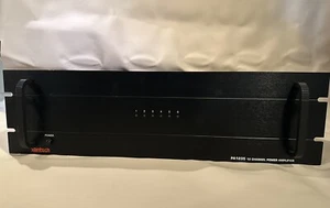 Xantech PA1235x 12 Channel Power Amplifier - Picture 1 of 2