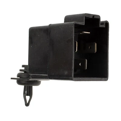 A/C Compressor Cut-Out Relay SMP For 1990-1991 Dodge Daytona - Image 1 of 4