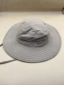 The North Face Tan Vented Bucket Hat Size S/M? Cut Tag - Picture 1 of 10