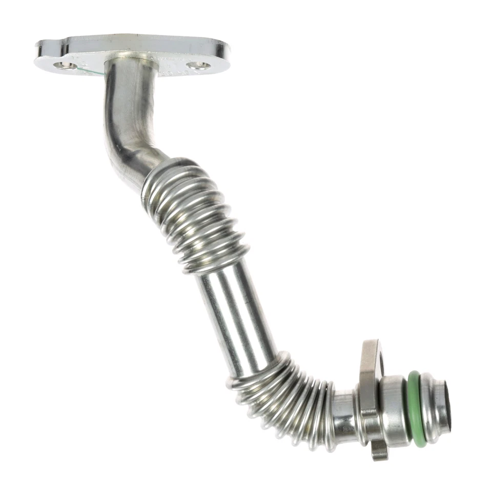 Nuevo turbocompresor de aceite Ford Fiesta Escape 2013-2019 OEM línea de retorno BM5Z-6L092-D Foto 1 de 4