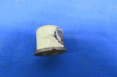 Nuevo de Lote Antiguo Buje de Eje de Leva T/Lado, Unidad BSA Gemelos A65 A50 - FÁBRICA # 68-0025 Foto 1 de 4