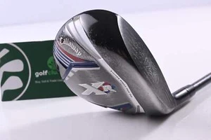 Callaway XR #4 Wood / 17 Degree / Senior Flex Project X LZ14 53 Shaft - Picture 1 of 8