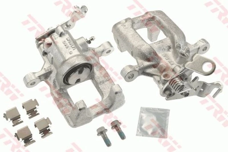 TRW Bremssattel Bremszange / ohne Pfand Hinten rechts BHN1137E - Bild 1 von 1