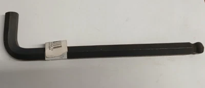 EKLIND 14336 9/16 LONG ARM BALL-HEX-L KEY - Image 1 of 3