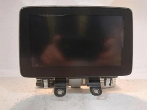 MAZDA 2 AUDIO & NAVI DISPLAY BILDSCHIRM - Bild 1 von 8