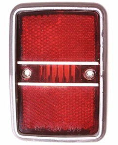 Rear Side Marker Light Quarter Panel Lamp 79-84 VW Rabbit MK1 ~ 175 945 361 - Foto 1 di 2