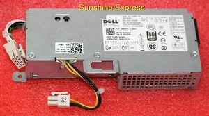 New OEM Dell K350R 180W Power Supply L180EU-00 PS-3181-9DA for OptiPlex 780 USFF - Picture 1 of 2