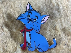 Z12-91 DISNEY PIN - TOULOUSE / CAT FROM THE ARISTOCATS - 2002 - NEW - Picture 1 of 2