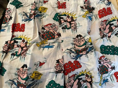 Boxer Shorts De Colección Addiction Boxers Talla XL Diseño de Dibujos Animados de Navidad Años 90 ¡NUEVO CON ETIQUETAS! Foto 1 de 4