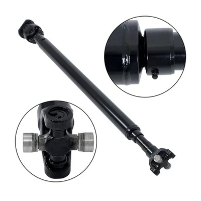 1X Rear Driveshaft Prop Shaft Assembly For Ford F-250/F-350 Super Duty 1999-2002 - Image 1 of 4