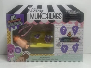 Disney Munchlings Mini Munch Display Spielset [4 Figuren!] - Bild 1 von 6