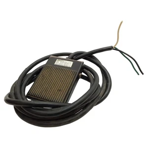 Linemaster T-51-SC36 Treadlite II Momentary Foot Pedal Switch, SPDT, 250VAC 15A - Picture 1 of 5