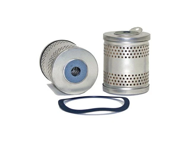 Filtro de aceite Packard Standard Eight 1948-1950 WIX 97513TSGF 1949 4,7 L 8 cilindros Foto 1 de 2