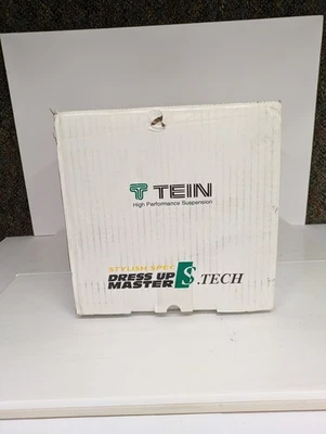 TEIN 高性能本田减速弹簧 2009 年-后来 — 第 1/4 张图片