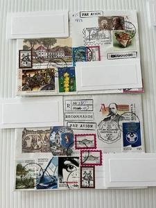 Belarus Briefmarken - Bild 1 von 4