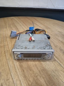 JVC KD-LH1150 ARSENAL  200w - Untested - Picture 1 of 7