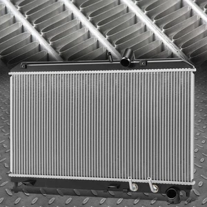 For 04-08 Mazda RX-8 OE Style Aluminum Core Cooling Radiator Assembly DPI 2694 - Picture 1 of 7