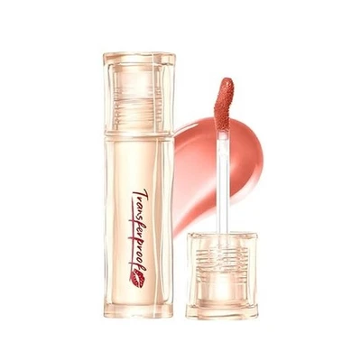 Crema labial impermeable a prueba de transferencia Focallure | Labial líquido ligero de larga duración Foto 1 de 4