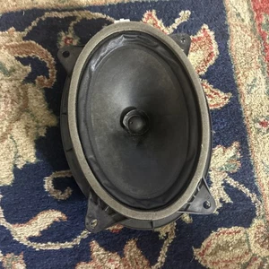 2010 - 2024 TOYOTA 4RUNNER FRONT LEFT OR RIGHT DOOR AUDIO SOUND SPEAKER OEM - Picture 1 of 6