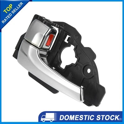 Manija de puerta interior izquierda de coche IX783321 apta para Hyundai Tucson Ix35 10-16 Foto 1 de 4