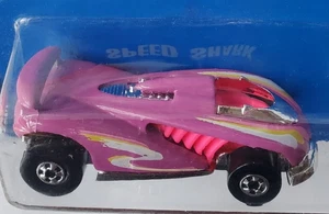 Hot Wheels Speed Shark - Picture 1 of 2