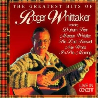 The Greatest Hits of Roger Whittaker:  L CD Incredible Value and Free Shipping! - Image 1 of 2