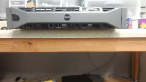 Dell PowerVault MD3200 with Dual PSU Dual EMM - Picture 1 of 7
