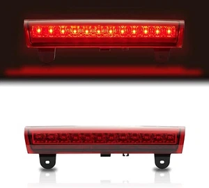 Dritte 3. Bremsleuchte, LED High Mount Stop Light 2000-2006 Tahoe/Yukon rot - Bild 1 von 4