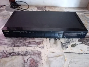 Sintonizzatore radio Akai AT-A305 per ricambi - Picture 1 of 3