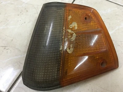 Honda Civic SB3 EA LHS 1984 JDM Corner Light (Used) - Image 1 of 4