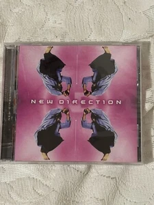 New Direction: Compact Disc Christian , Gospel 1999 Myrrh Records New Sealed - Foto 1 di 4