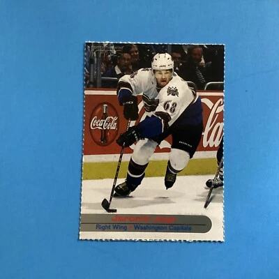 2004 Sports Illustrated For Kids Jaramir Jagr #265 Vg - Image 1 of 2