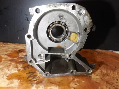 Transmission Gear Tail Housing R 1072710501 722.313 86-89 Mercedes Benz 560SL - Image 1 of 4
