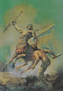 Boris 3 1993 Comic Images Chromium Insert Card C5 Private Cosmos - Picture 1 of 2