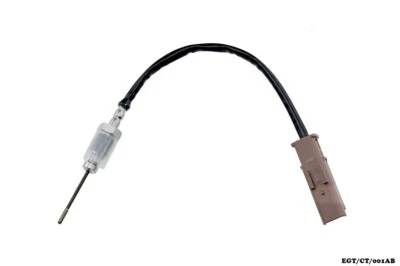 Scarico Sensore Temperatura per Citroën Berlingo 1.6 HDI 110 2008+ - Immagine 1 di 4