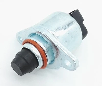 Válvula IAC de control de aire de ralentí para camionetas Buick Chevy GMC Isuzu Oldsmobile 12482707 Foto 1 de 4