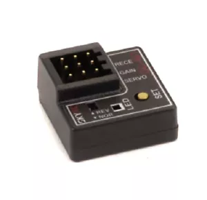 Giroscopio SkyRC GC401 artesanal con precisión - Imagen 1 de 2