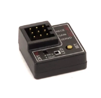 Giroscopio SkyRC GC401 Foto 1 de 4