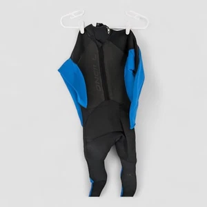 O'Neill Epic 3/2MM Back Zip Full Wetsuit Size Medium - Picture 1 of 3