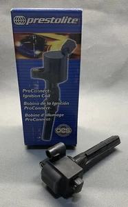 Ignition Coil Prestolite 450001 For 1996-2003 Lexus Toyota ES300 - Picture 1 of 3