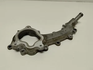 DODGE DURANGO 3.6L ENGINE COOLANT THERMOSTAT HOUSING CROSSOVER OEM 07321i - Picture 1 of 5