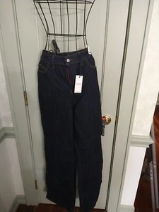 Judy Blue High Waist Wide Leg 16 Nwt - Picture 1 of 6