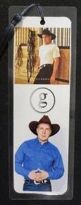 Modern Country Music Bookmark - Hand Made - Choose Artist (A - K) 5 ml - 8"x3" - Imagen 1 de 39