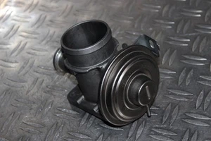 Unidad de válvula BMW E46 E39 E38 E65 E53 AGR válvula de recirculación de gases de escape 7785452 - Imagen 1 de 1