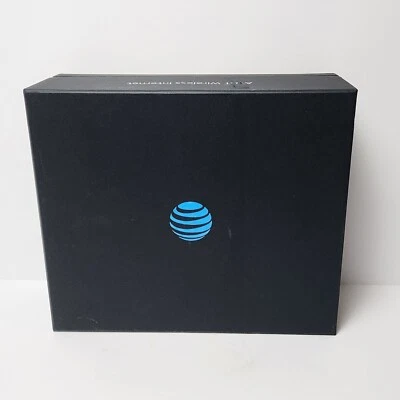 AT&T Wireless Internet Router Wi-Fi Hotspot  IFWA-40 New Open Box 4GLTE - Image 1 of 4