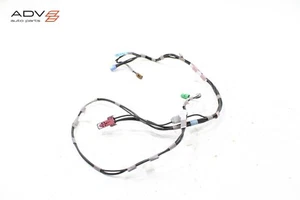 2018-24 LEXUS IS350 IS300 IS500 ROOF REAR ANTENNA CABLE WIRE WIRING HARNESS OEM - Picture 1 of 6