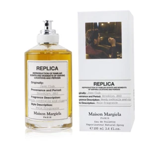 Replica Jazz Club by Maison Margiela 3.4 oz EDT Cologne for Men New In Box USA - Picture 1 of 3