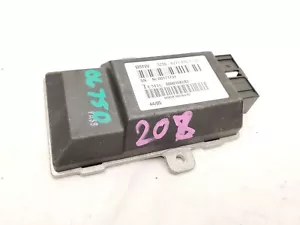 2003-2006 BMW 750i 745i Steering Column Control Module 6771415 - Picture 1 of 4