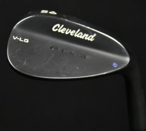 NUEVO LOFT DE CUÑA CLEVELAND RTX-3: 56 LONGITUD: 35 PULGADAS PARA DIESTROS - Imagen 1 de 4